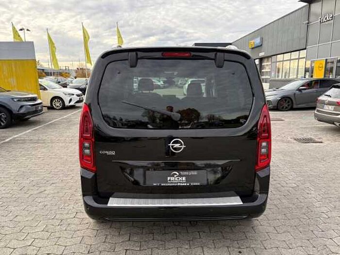 Opel Combo Life 1.2 Automatik INNOVATION+Navi+Kamera+Panorama+HeadUp