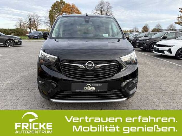 Opel Combo Life 1.2 Automatik INNOVATION+Navi+Kamera+Panorama+HeadUp