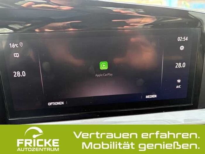 Opel Mokka Ultimate 1.2+Navi Pro+CarPlay+Kamera+Tot-Winkelwarner
