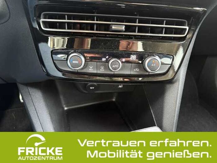 Opel Mokka Ultimate 1.2+Navi Pro+CarPlay+Kamera+Tot-Winkelwarner