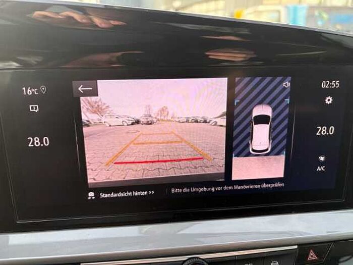 Opel Mokka Ultimate 1.2+Navi Pro+CarPlay+Kamera+Tot-Winkelwarner