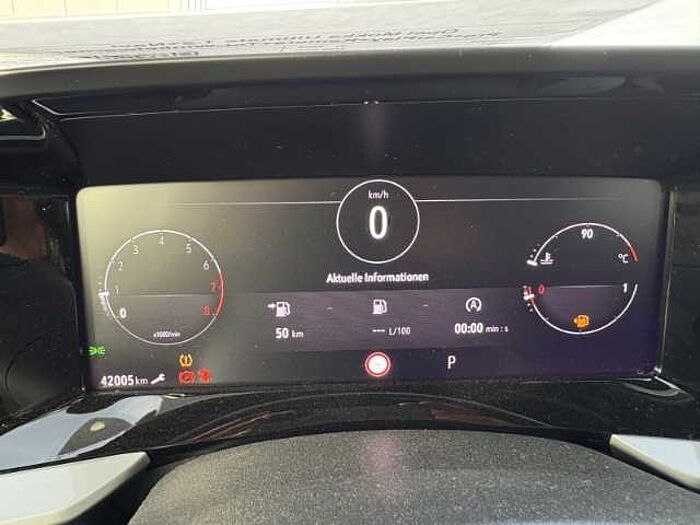Opel Mokka Ultimate 1.2+Navi Pro+CarPlay+Kamera+Tot-Winkelwarner