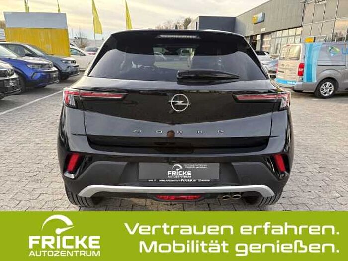Opel Mokka Ultimate 1.2+Navi Pro+CarPlay+Kamera+Tot-Winkelwarner