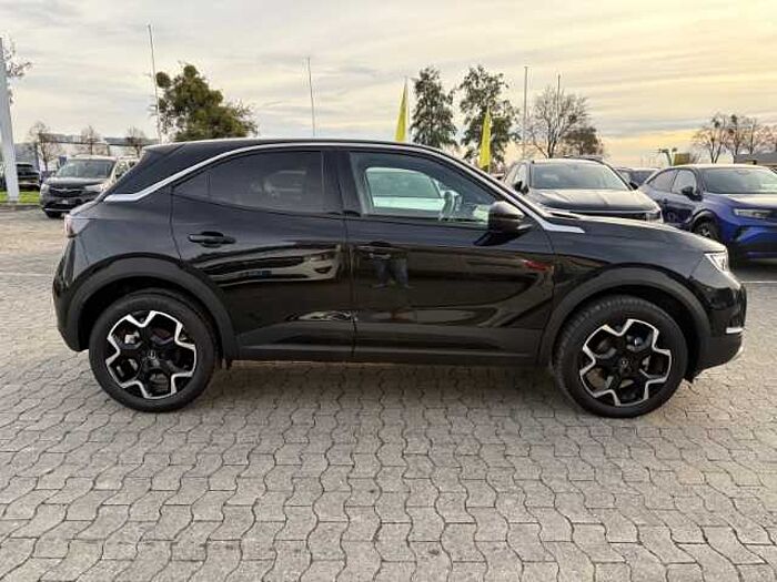 Opel Mokka Ultimate 1.2+Navi Pro+CarPlay+Kamera+Tot-Winkelwarner