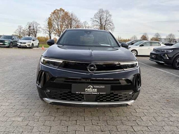 Opel Mokka Ultimate 1.2+Navi Pro+CarPlay+Kamera+Tot-Winkelwarner