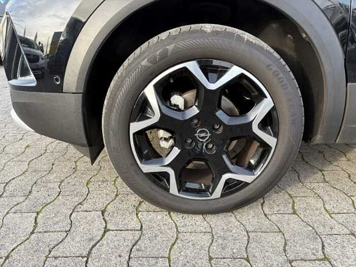 Opel Mokka Ultimate 1.2+Navi Pro+CarPlay+Kamera+Tot-Winkelwarner