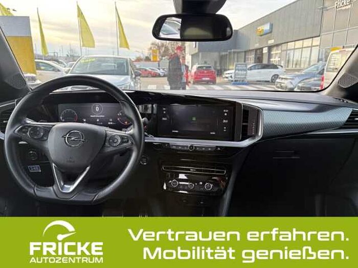 Opel Mokka Ultimate 1.2+Navi Pro+CarPlay+Kamera+Tot-Winkelwarner