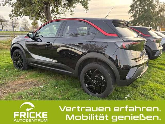 Opel Mokka GS Line+Kamera+CarPlay+DAB