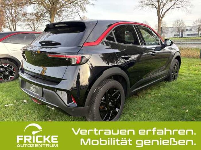 Opel Mokka GS Line+Kamera+CarPlay+DAB