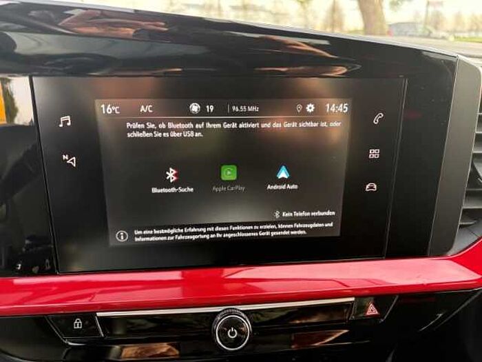 Opel Mokka GS Line+Kamera+CarPlay+DAB