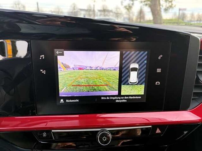 Opel Mokka GS Line+Kamera+CarPlay+DAB