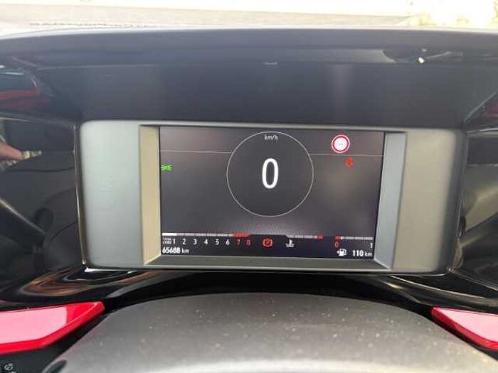 Opel Mokka GS Line+Kamera+CarPlay+DAB