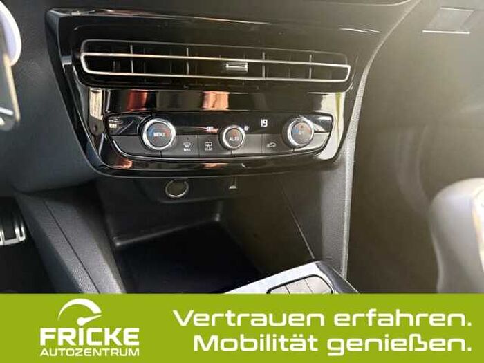 Opel Mokka GS Line+Kamera+CarPlay+DAB