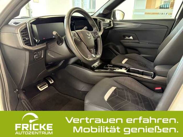 Opel Mokka 1.2 Ultimate+Sitzheizung+Navi Pro+Kamera+LED