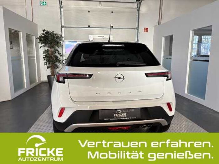 Opel Mokka 1.2 Ultimate+Sitzheizung+Navi Pro+Kamera+LED