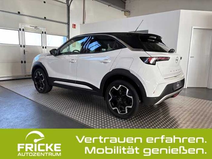 Opel Mokka 1.2 Ultimate+Sitzheizung+Navi Pro+Kamera+LED