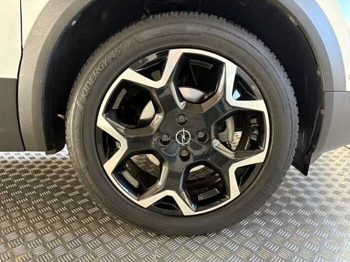 Opel Mokka 1.2 Ultimate+Sitzheizung+Navi Pro+Kamera+LED