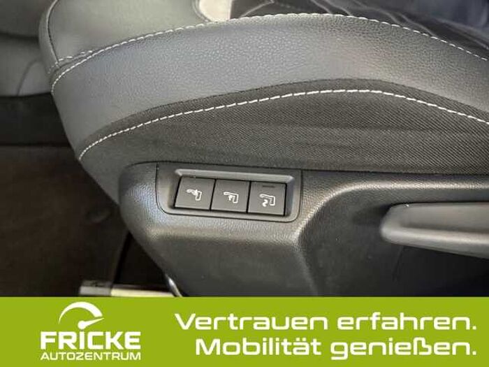 Opel Mokka 1.2 Ultimate+Sitzheizung+Navi Pro+Kamera+LED