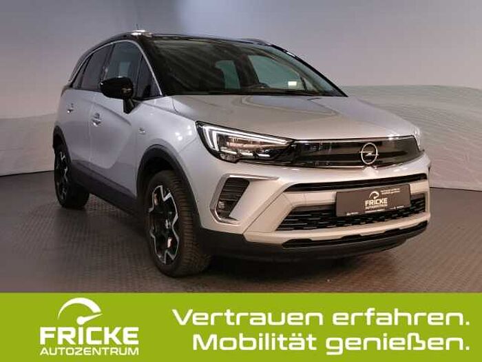 Opel Crossland Ultimate +Autom.+Navi+Head-Up+Alcantara+Panoramad.
