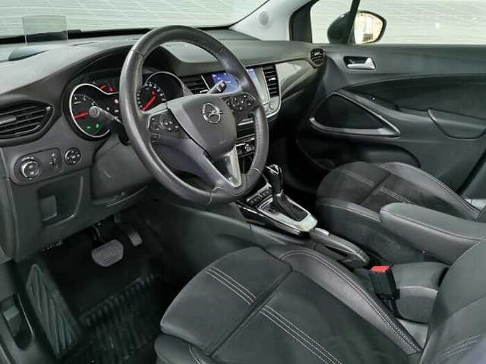 Opel Crossland Ultimate +Autom.+Navi+Head-Up+Alcantara+Panoramad.