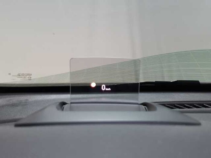 Opel Crossland Ultimate +Autom.+Navi+Head-Up+Alcantara+Panoramad.