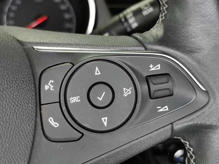 Opel Crossland Ultimate +Autom.+Navi+Head-Up+Alcantara+Panoramad.