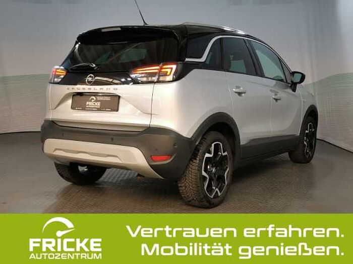 Opel Crossland Ultimate +Autom.+Navi+Head-Up+Alcantara+Panoramad.