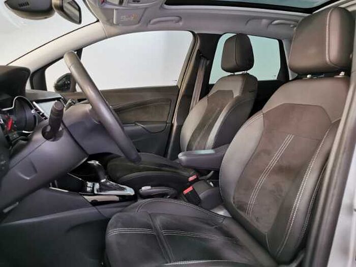 Opel Crossland Ultimate +Autom.+Navi+Head-Up+Alcantara+Panoramad.