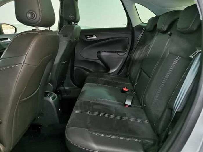 Opel Crossland Ultimate +Autom.+Navi+Head-Up+Alcantara+Panoramad.