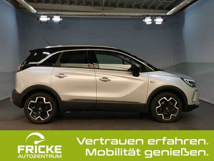 Opel Crossland Ultimate +Autom.+Navi+Head-Up+Alcantara+Panoramad.