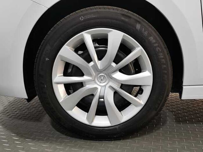 Opel Corsa Edition Tempomat+Sitz- und Lenkradheizung+PDC hinte+LED+DAB