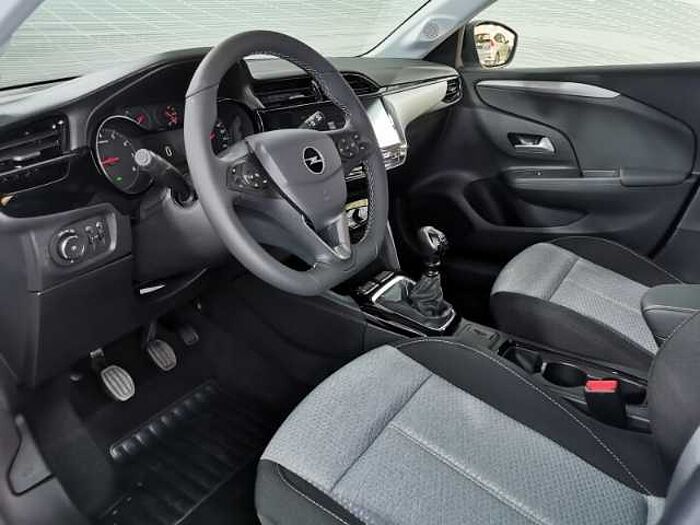 Opel Corsa Edition Tempomat+Sitz- und Lenkradheizung+PDC hinte+LED+DAB