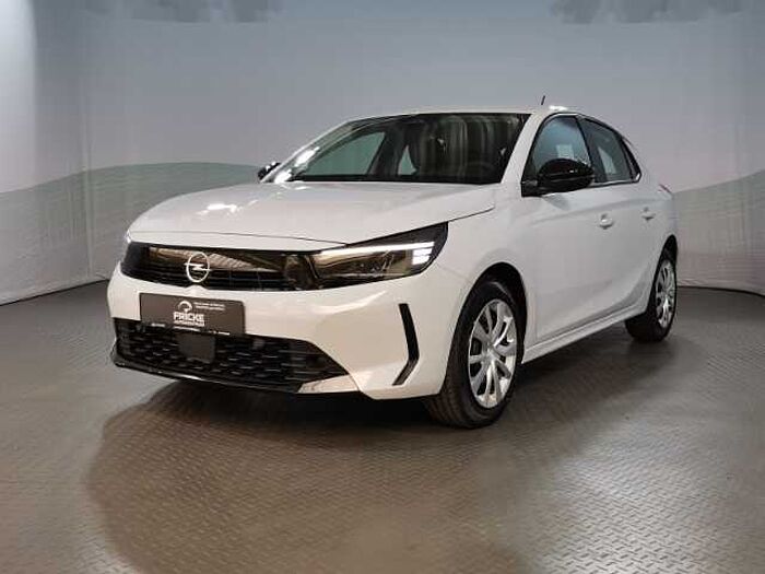 Opel Corsa Edition Tempomat+Sitz- und Lenkradheizung+PDC hinte+LED+DAB