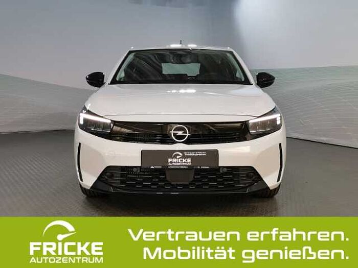 Opel Corsa Edition Tempomat+Sitz- und Lenkradheizung+PDC hinte+LED+DAB