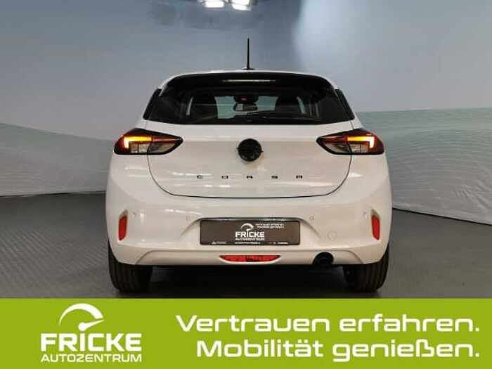 Opel Corsa Edition Tempomat+Sitz- und Lenkradheizung+PDC hinte+LED+DAB