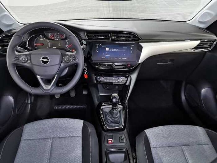 Opel Corsa Edition Tempomat+Sitz- und Lenkradheizung+PDC hinte+LED+DAB