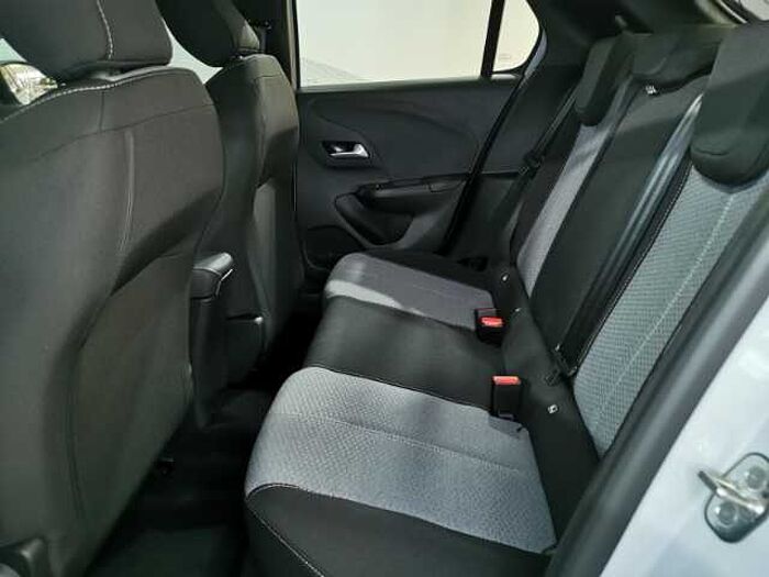 Opel Corsa Edition Tempomat+Sitz- und Lenkradheizung+PDC hinte+LED+DAB