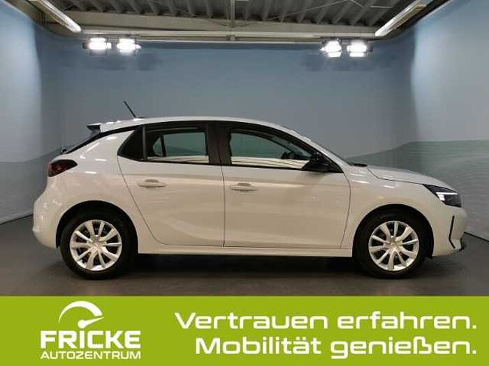 Opel Corsa Edition Tempomat+Sitz- und Lenkradheizung+PDC hinte+LED+DAB