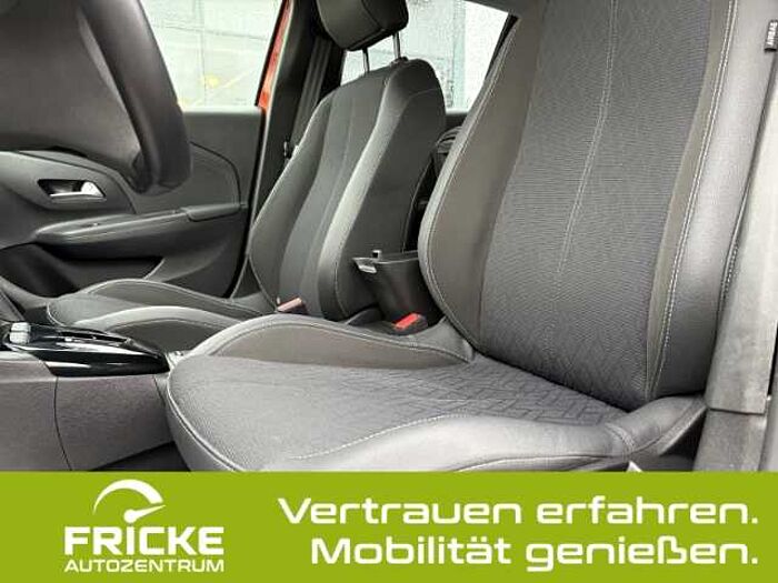 Opel Corsa 1.2 Elegance Automatik+Klimaauto+SitzHZG+Kamera