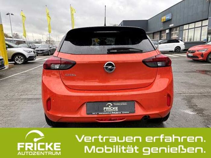 Opel Corsa 1.2 Elegance Automatik+Klimaauto+SitzHZG+Kamera