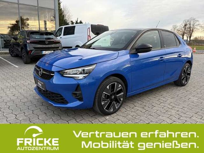 Opel Corsa GS Line +Rückfahrkam.+PDC+LED+Sitz.&Lenkradheiz.+DAB
