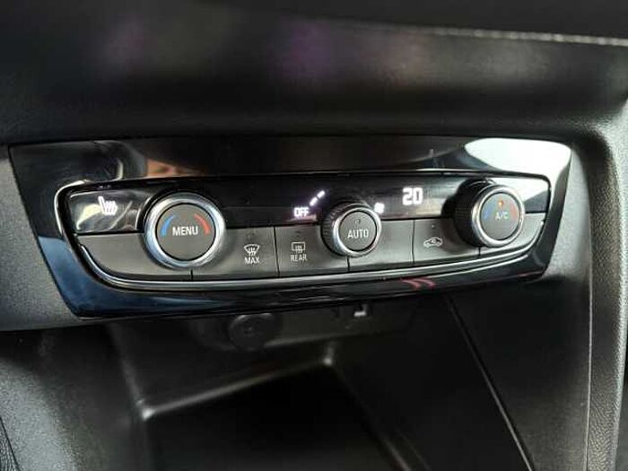 Opel Corsa GS Line +Rückfahrkam.+PDC+LED+Sitz.&Lenkradheiz.+DAB