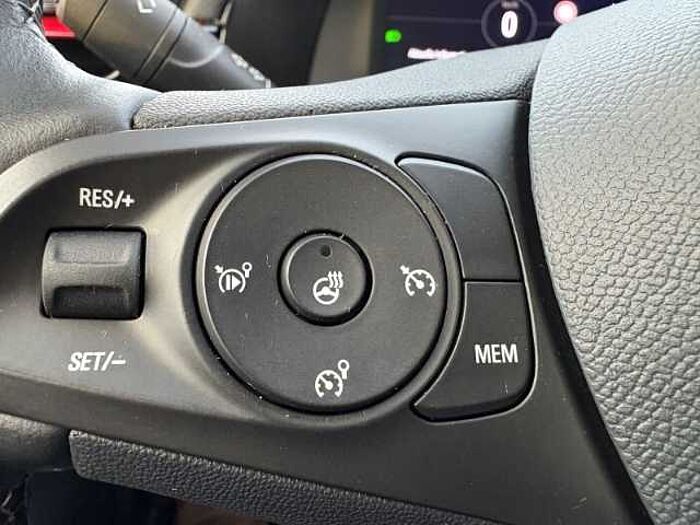 Opel Corsa GS Line +Rückfahrkam.+PDC+LED+Sitz.&Lenkradheiz.+DAB