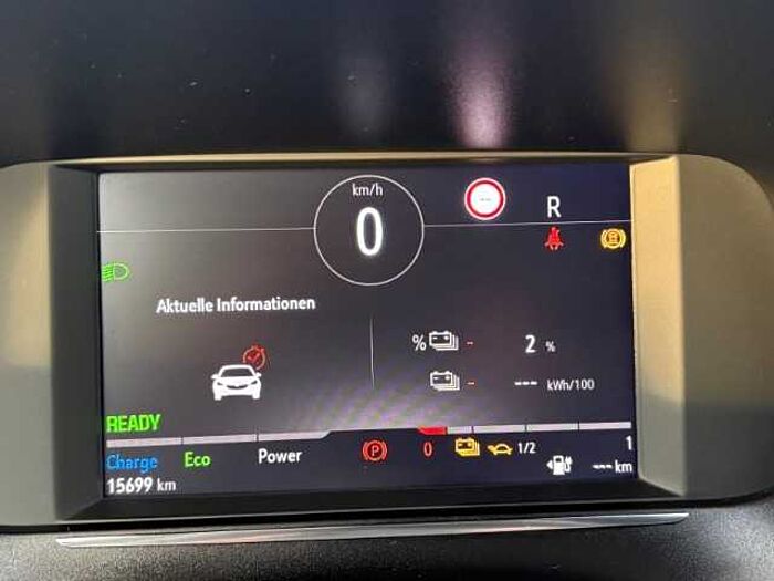 Opel Corsa GS Line +Rückfahrkam.+PDC+LED+Sitz.&Lenkradheiz.+DAB