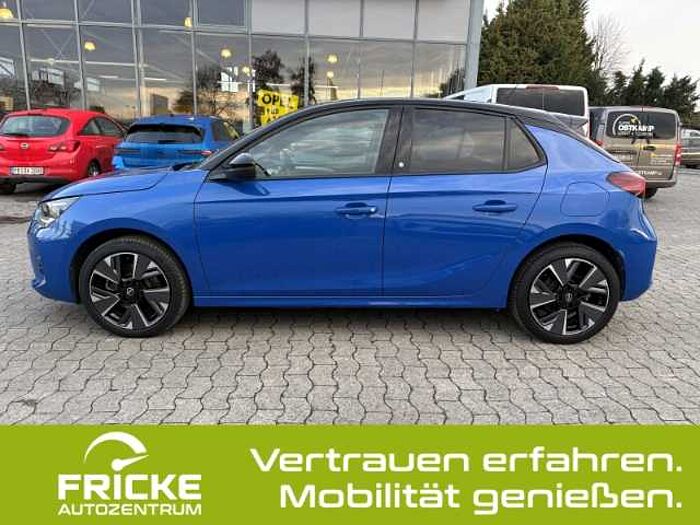 Opel Corsa GS Line +Rückfahrkam.+PDC+LED+Sitz.&Lenkradheiz.+DAB