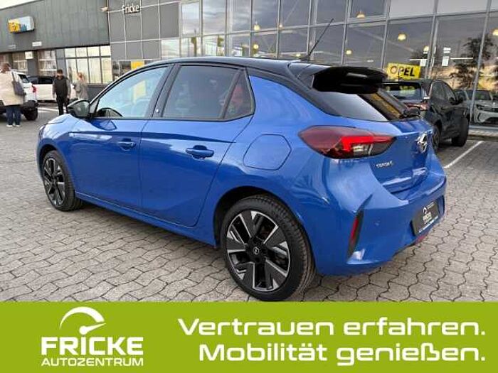 Opel Corsa GS Line +Rückfahrkam.+PDC+LED+Sitz.&Lenkradheiz.+DAB