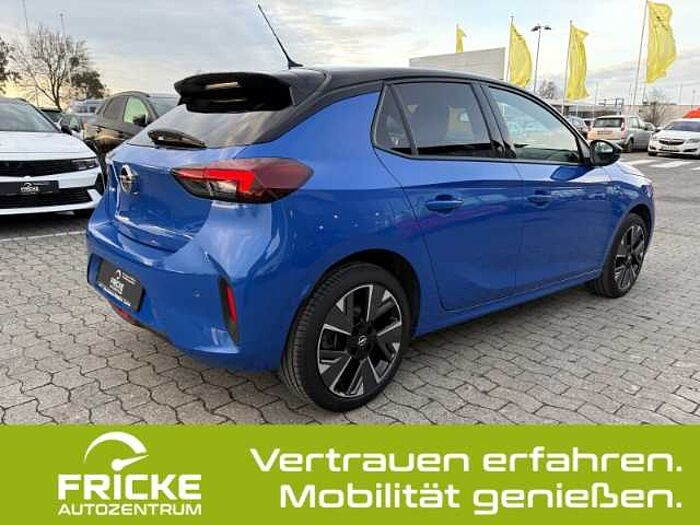 Opel Corsa GS Line +Rückfahrkam.+PDC+LED+Sitz.&Lenkradheiz.+DAB