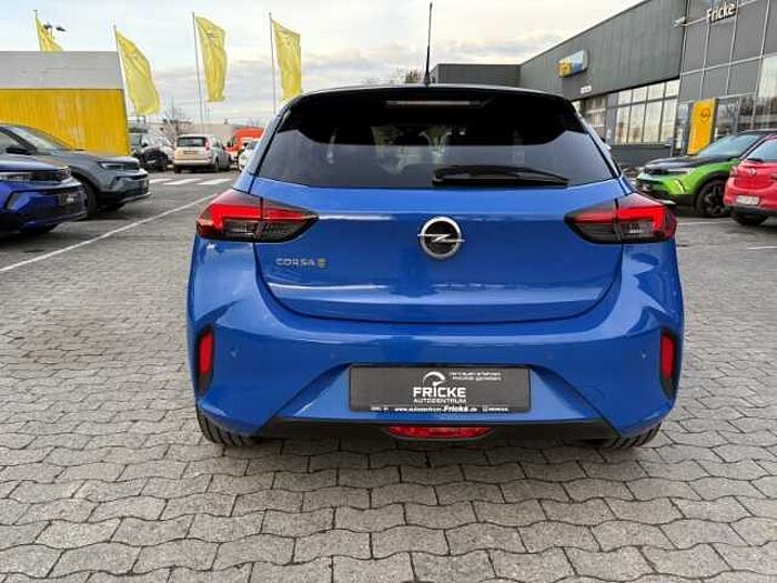 Opel Corsa GS Line +Rückfahrkam.+PDC+LED+Sitz.&Lenkradheiz.+DAB