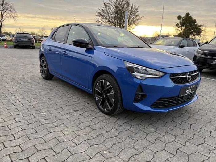 Opel Corsa GS Line +Rückfahrkam.+PDC+LED+Sitz.&Lenkradheiz.+DAB