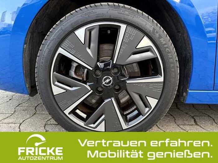Opel Corsa GS Line +Rückfahrkam.+PDC+LED+Sitz.&Lenkradheiz.+DAB